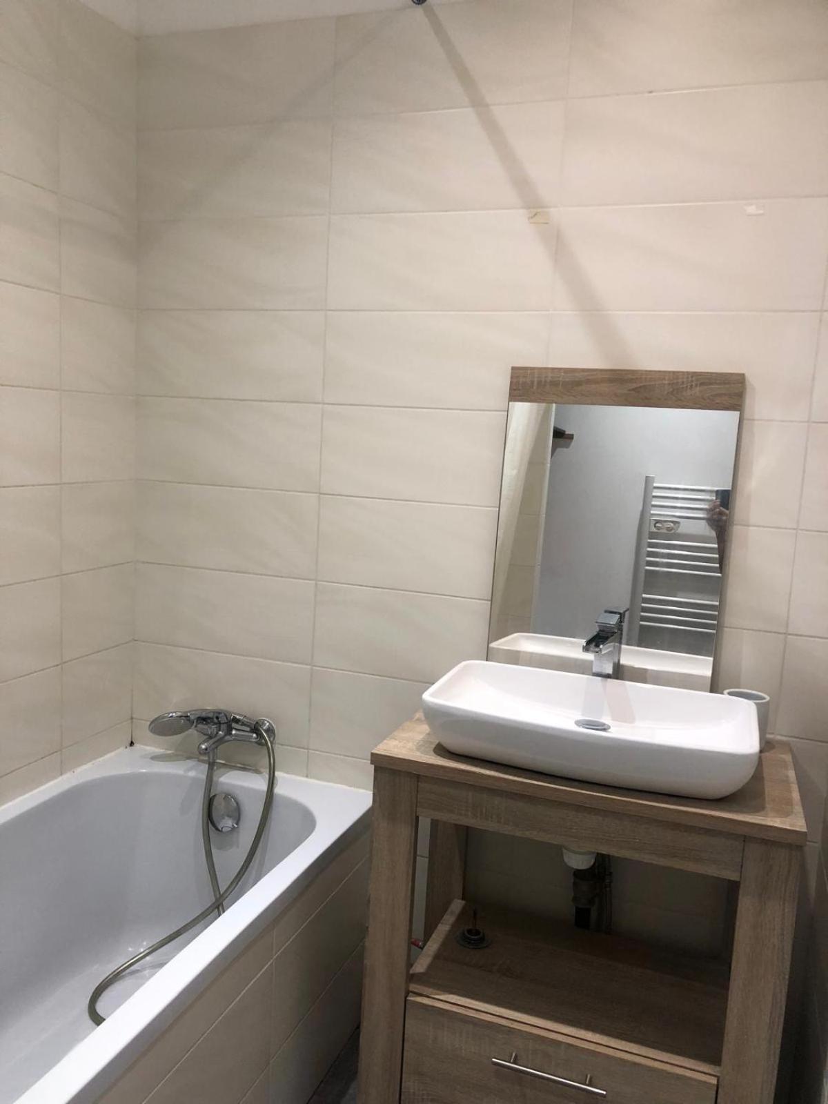 6 Couchages Proche Centre Location Tarif Special Longue Duree